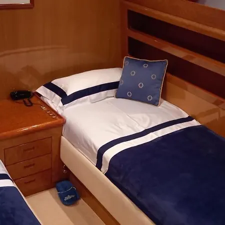 Dreams Bateau-hôtel *